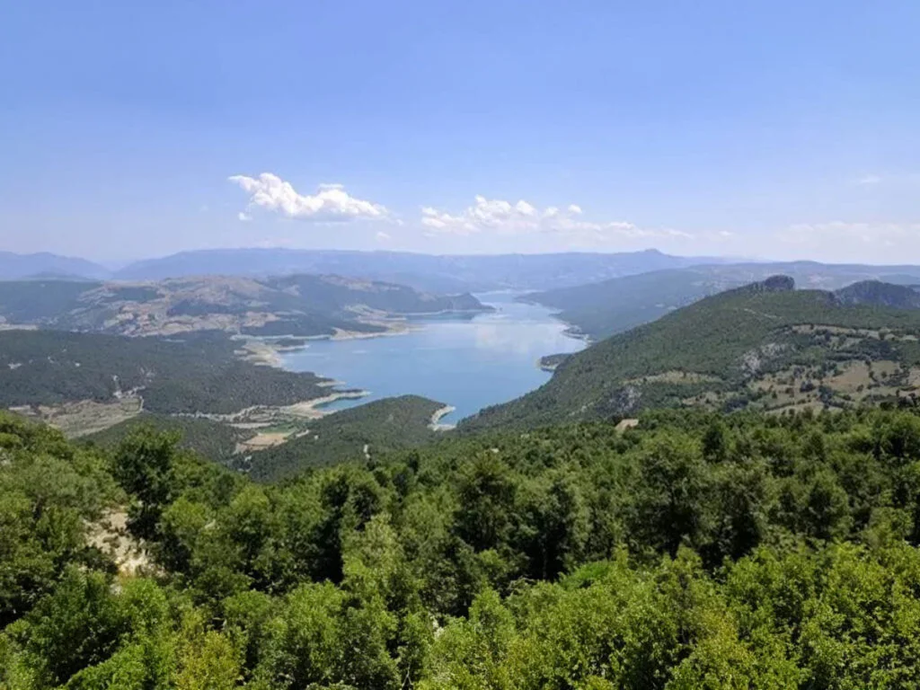 Ladik'te Günübirlik Gezilecek Yerler – Hilas